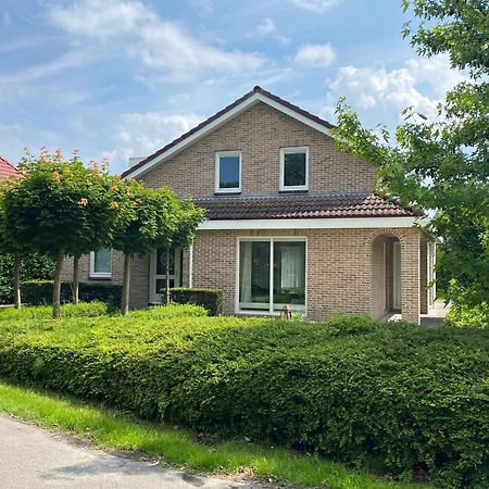 Big Family Villa 12P Big Garden With Bathtub And Jacuzzi 泽沃德 外观 照片