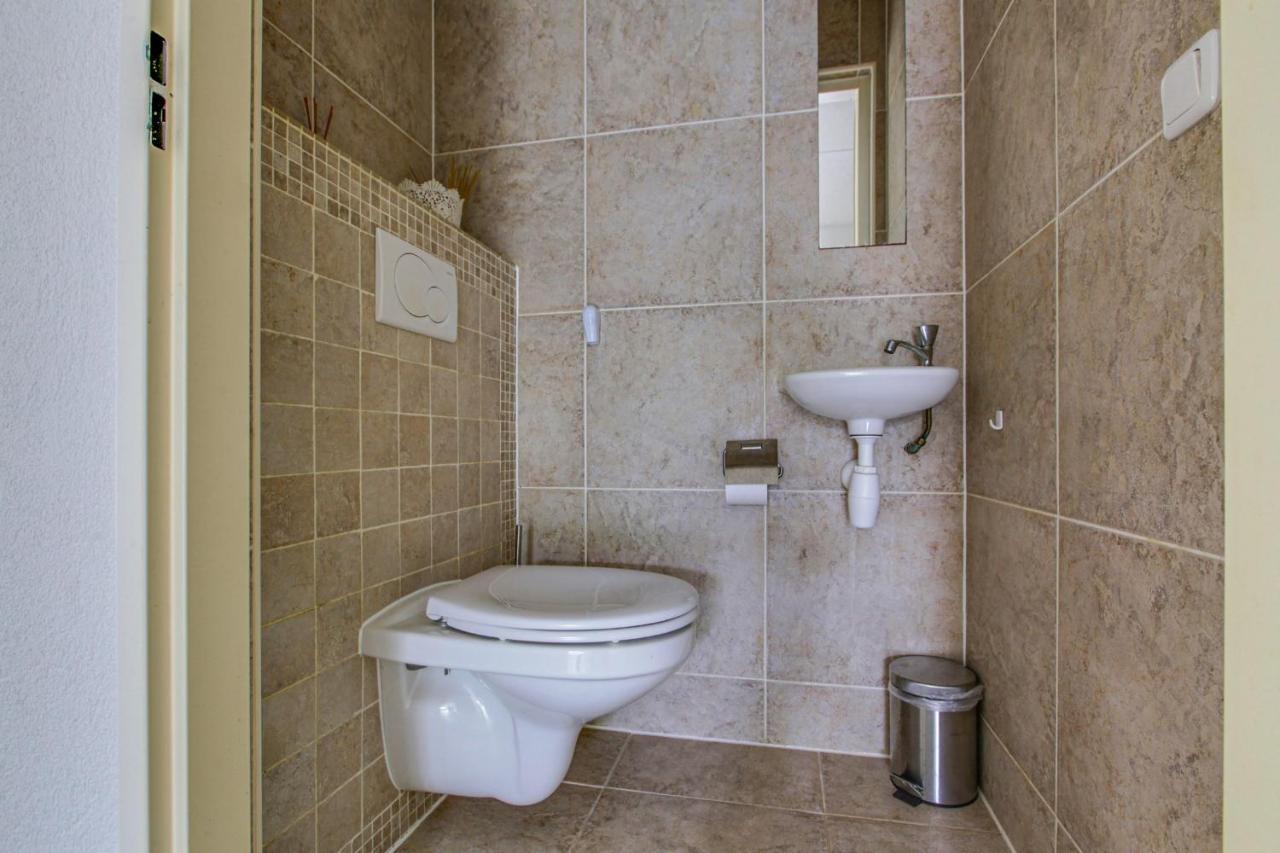 Big Family Villa 12P Big Garden With Bathtub And Jacuzzi 泽沃德 外观 照片