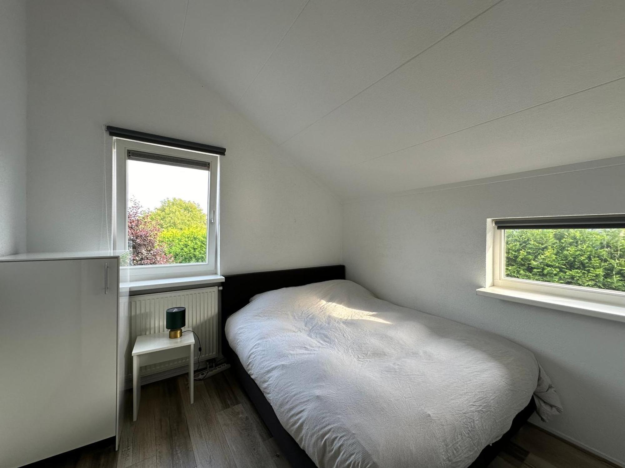 Big Family Villa 12P Big Garden With Bathtub And Jacuzzi 泽沃德 外观 照片